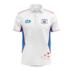 Rosmini College Sports Mens Polo