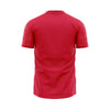 DS Junior Red Sport Tee