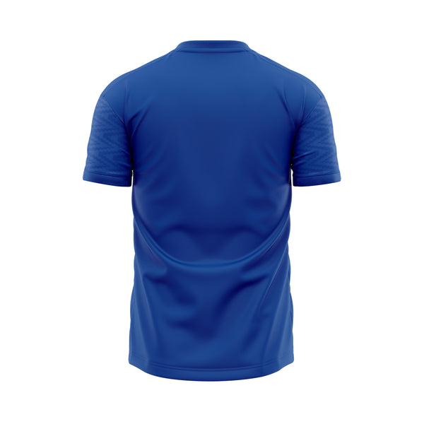 DS Adult Royal Sport Tee