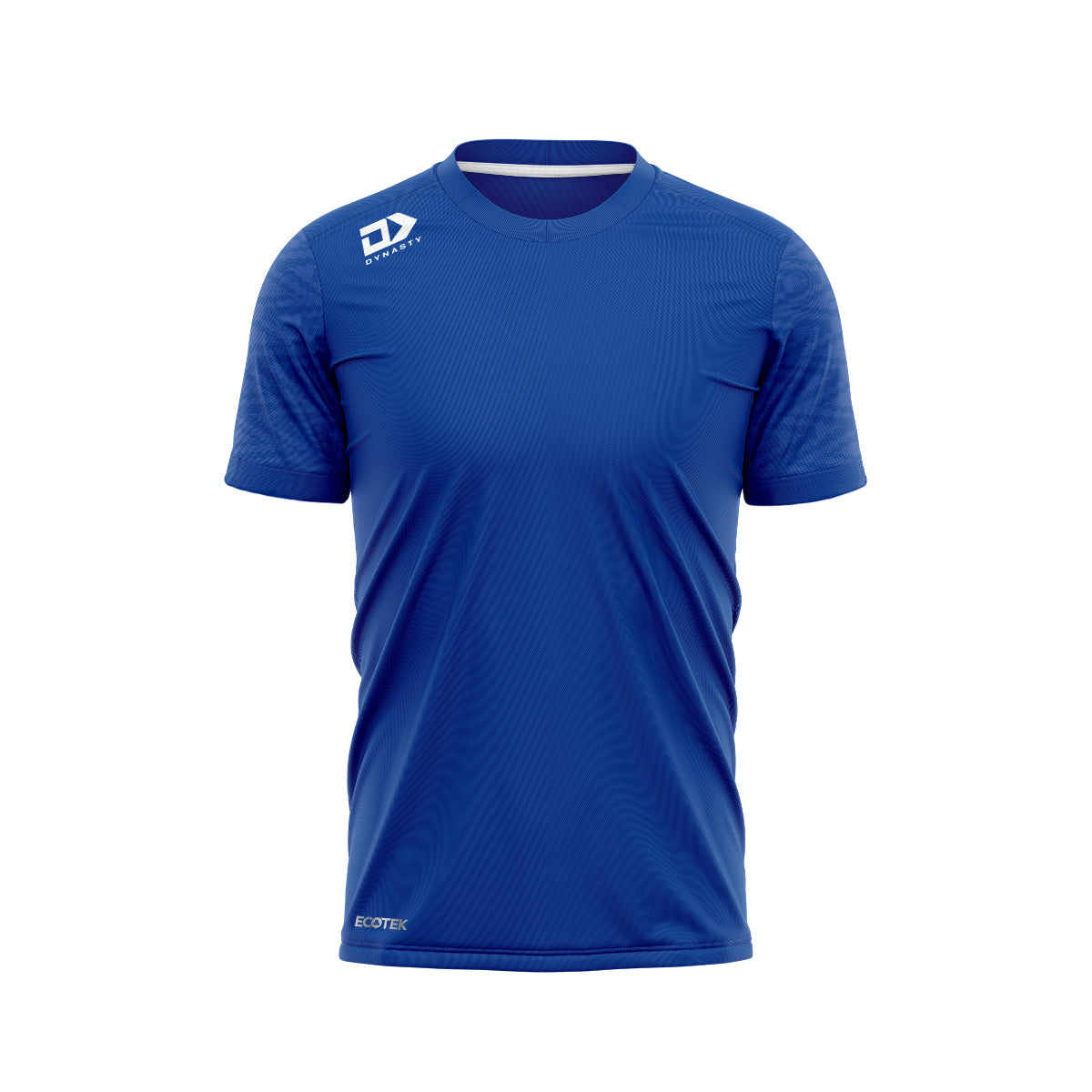 DS Adult Royal Sport Tee