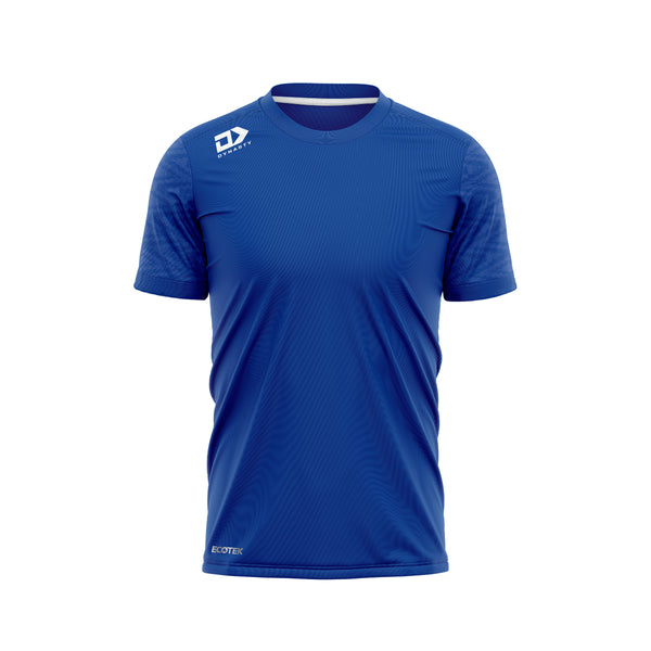 DS Adult Royal Sport Tee