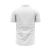DS Junior White Sport Tee