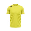 DS Adult Yellow Sport Tee