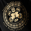 Tonga Juniors Graphic Hoodie