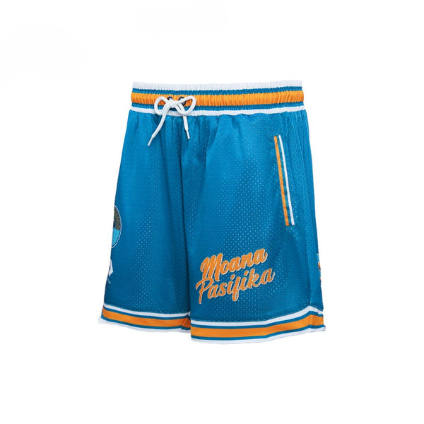 2024 Moana Pasifika Mens Basketball Short-LEFT