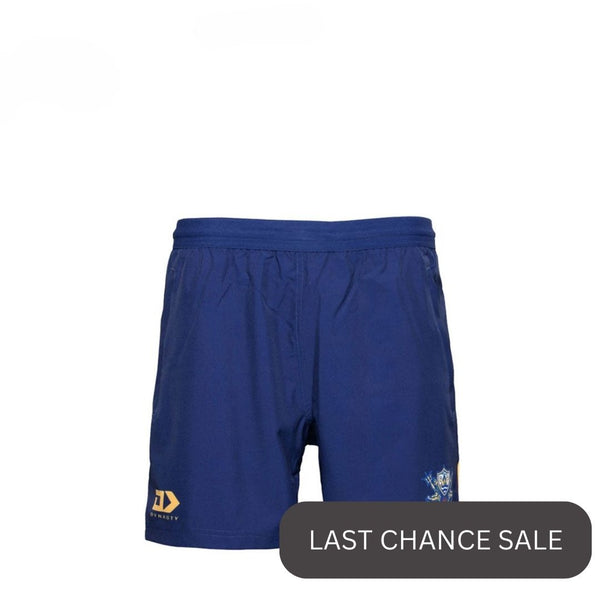 Takapuna Rugby Junior Gym Short