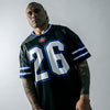 Toa Samoa Adults Gridiron Tee
