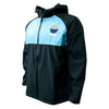 2025 Moana Pasifika Mens Wet Weather Jacket - Black