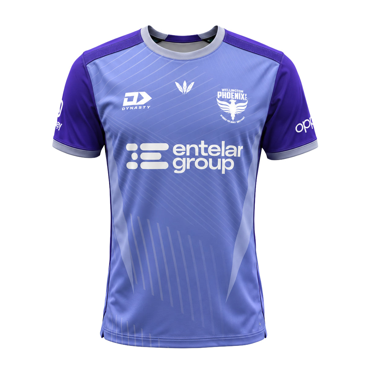 Wellington Phoenix Juniors Training Tee