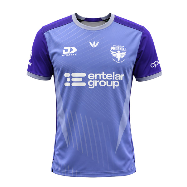 Wellington Phoenix Juniors Training Tee