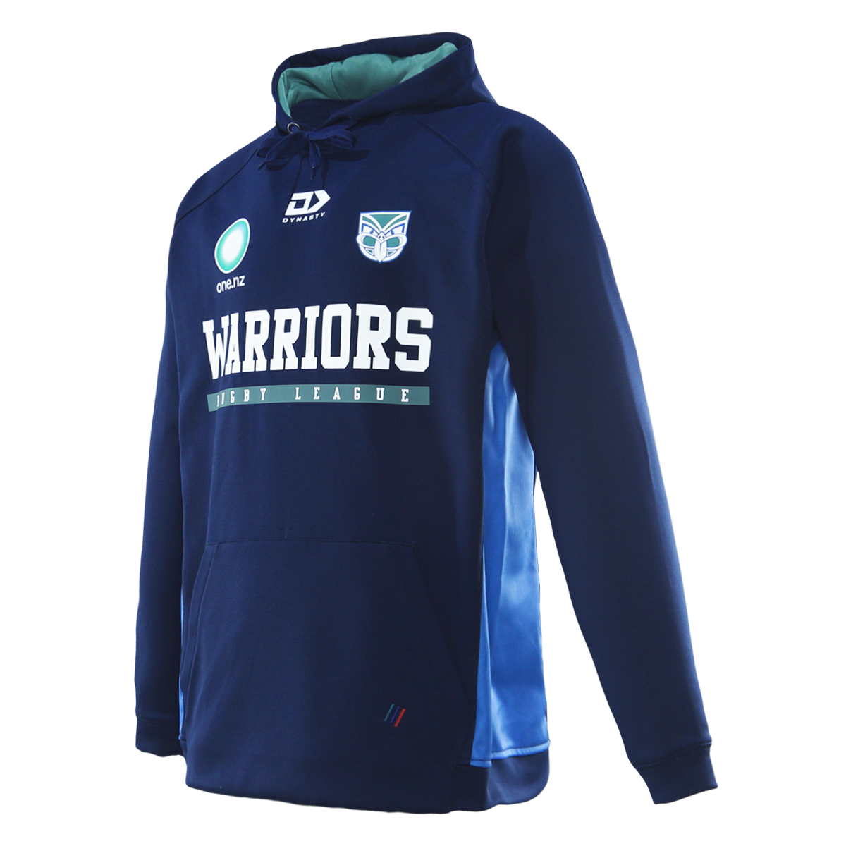 2026 New Zealand Warriors Adults Pullover Hoodie