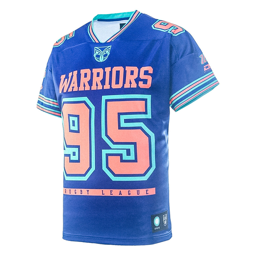Gridiron TEE
