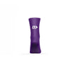 DS Grape Crew Gel Gripper Sock