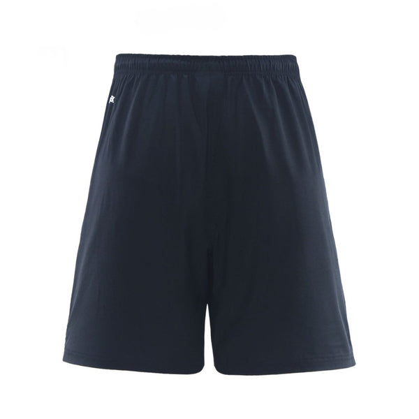 2024 Toa Samoa Rugby League Men’s Black Gym Shorts