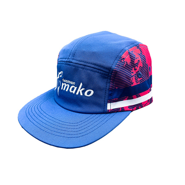 2025 Tasman Mako 5 Panel Cap