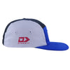 2023 Toa Samoa Rugby League 5 Panel Cap-LEFT