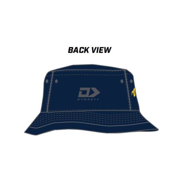 Lincoln Uni Bucket Hat