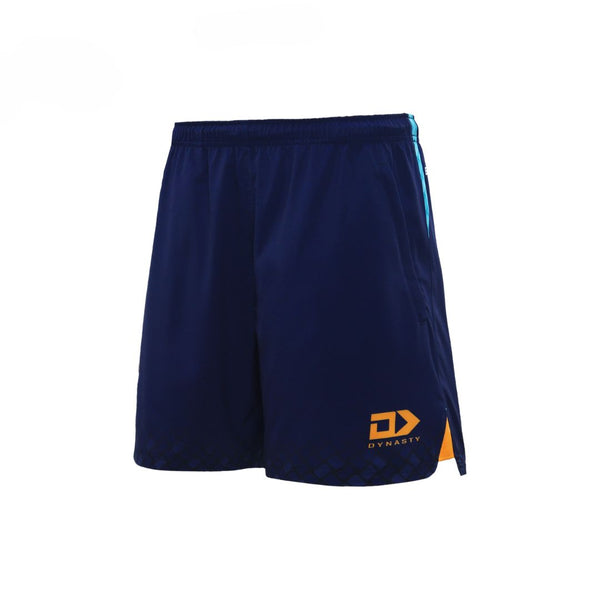 2024 Moana Pasifika Mens Gym Short-LEFT