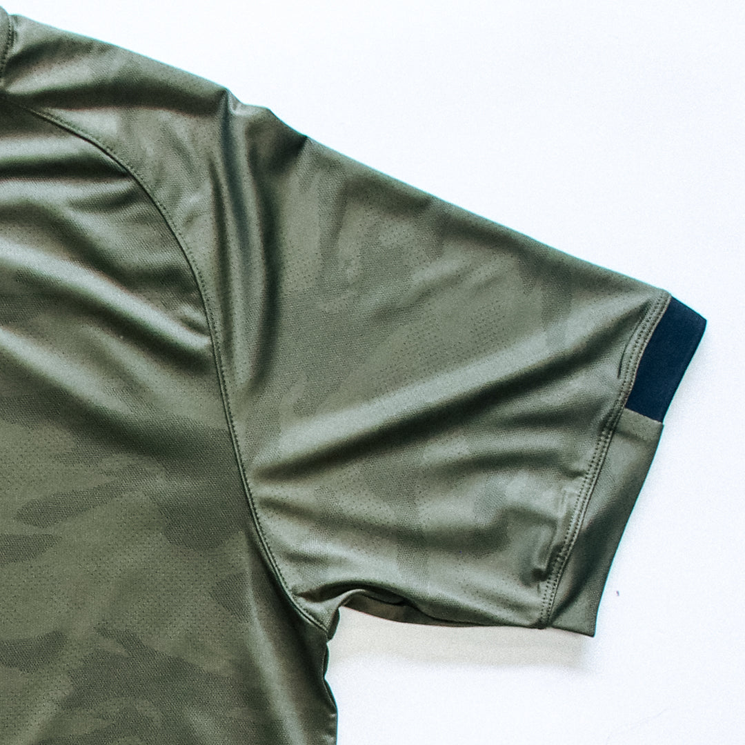 Dynasty Pro Series Mens Tee - Military
