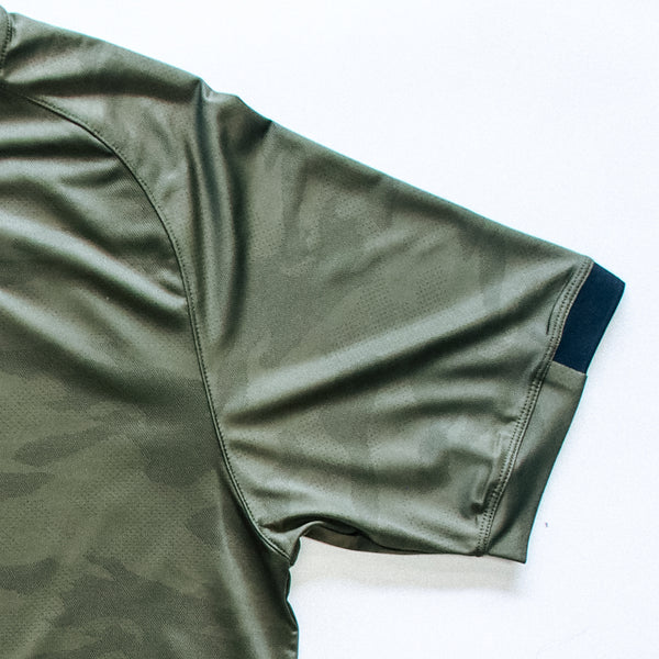 Dynasty Pro Series Mens Tee - Military