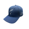 2025 Tasman Mako Media Cap