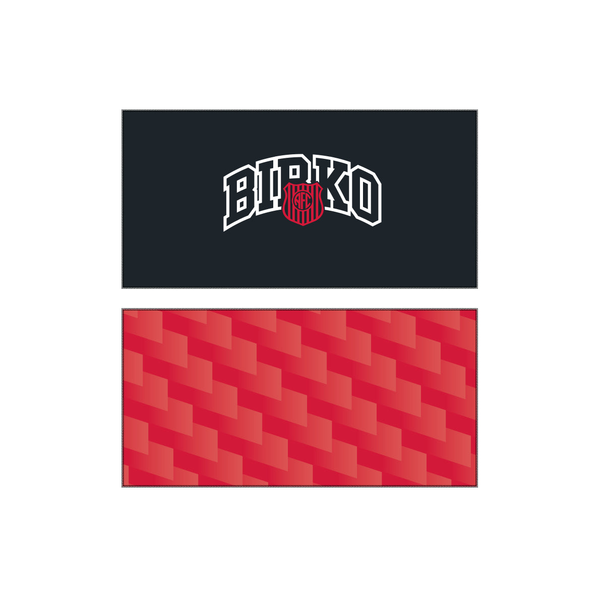 BUAFC Sub Gym Towel