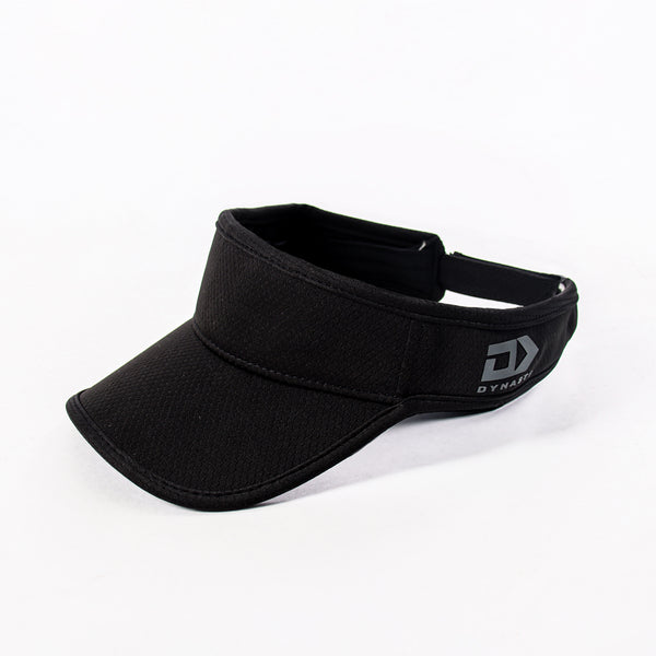 DS Black Visor