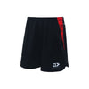 2023 Tonga Rugby League Mens Gym Shorts-LEFT