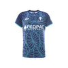 Manu Samoa Juniors Training Tee Navy