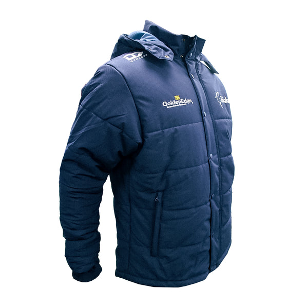 2021 Tasman Mako Coaches Jacket