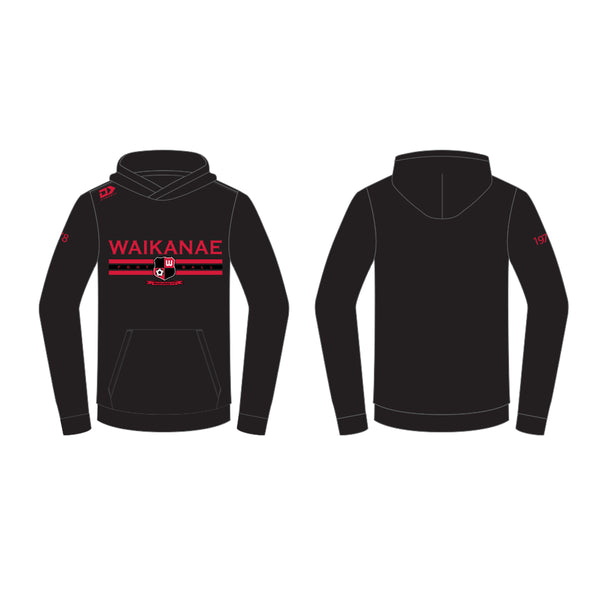 WFC Junior Club Hoodie
