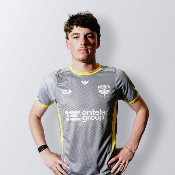 Wellington Phoenix Adults Training Tee