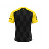 Wellington Phoenix Adults Warm Up Tee