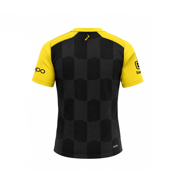 Wellington Phoenix Adults Warm Up Tee