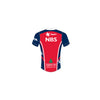 2026 Tasman Mako Rugby Juniors Replica Home Jersey
