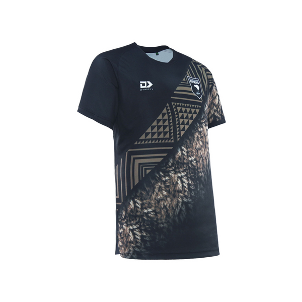 2025 Kiwis Junior Captains Run Tee