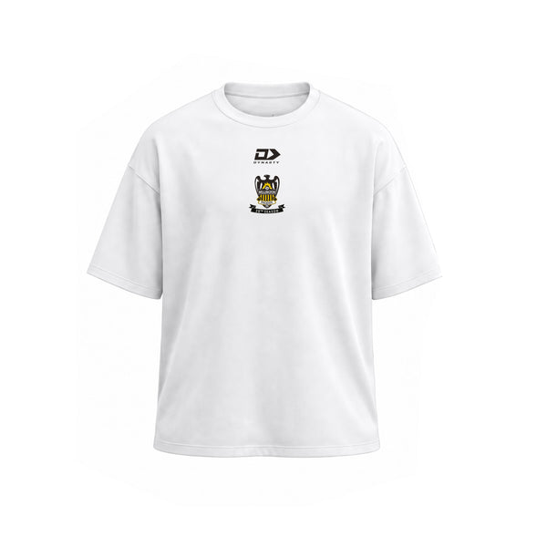 Wellington Phoenix Adults Oversized Tee