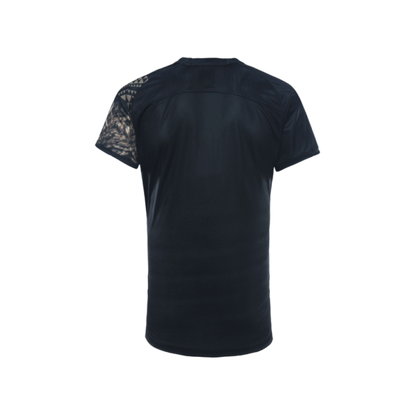 2025 Kiwis Junior Captains Run Tee