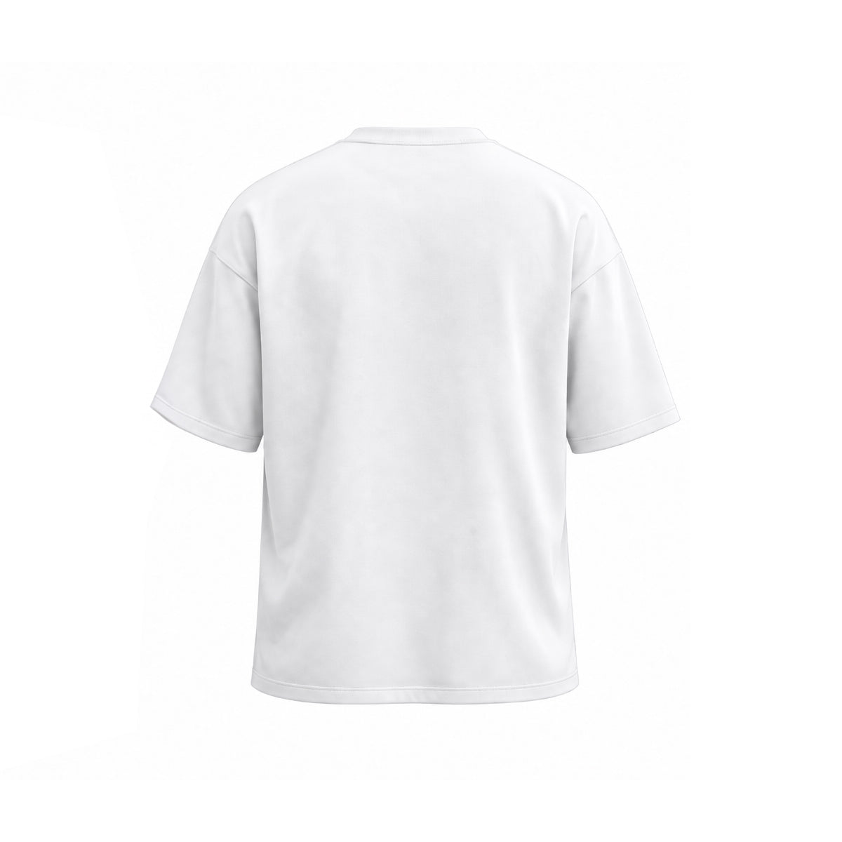 Wellington Phoenix Adults Oversized Tee
