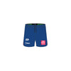 2026 Tasman Mako Rugby Adults Blue Gym Short