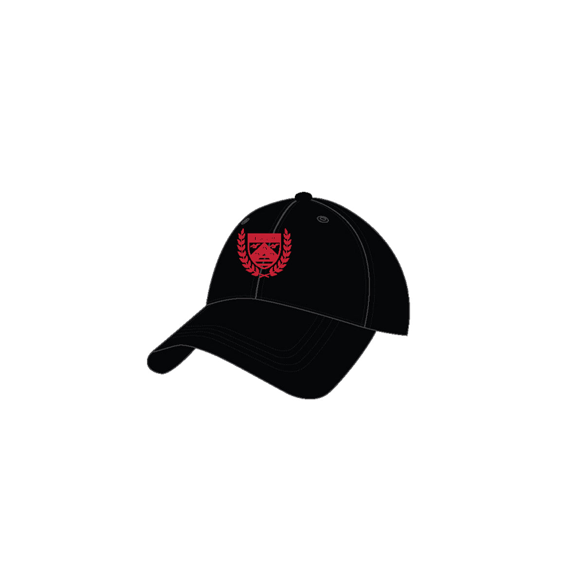 Canterbury Rugby Adults Media Cap