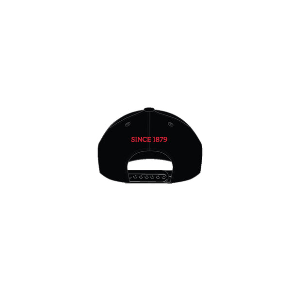 Canterbury Rugby Adults Media Cap