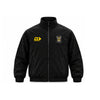 Wellington Phoenix Adults Retro Track Jacket