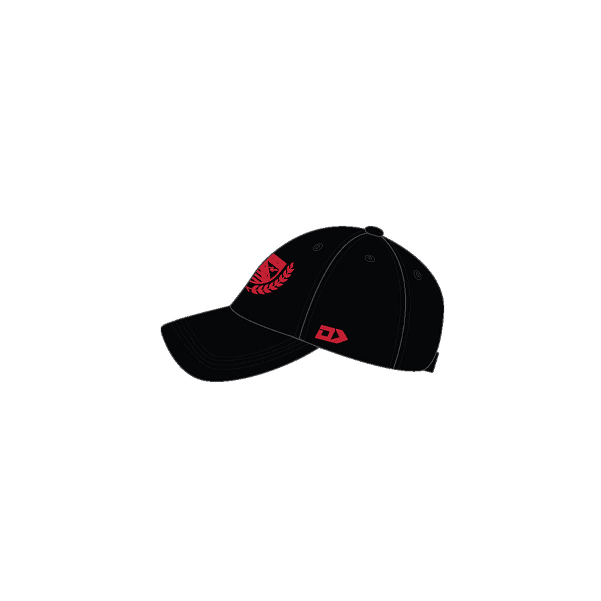 Canterbury Rugby Adults Media Cap