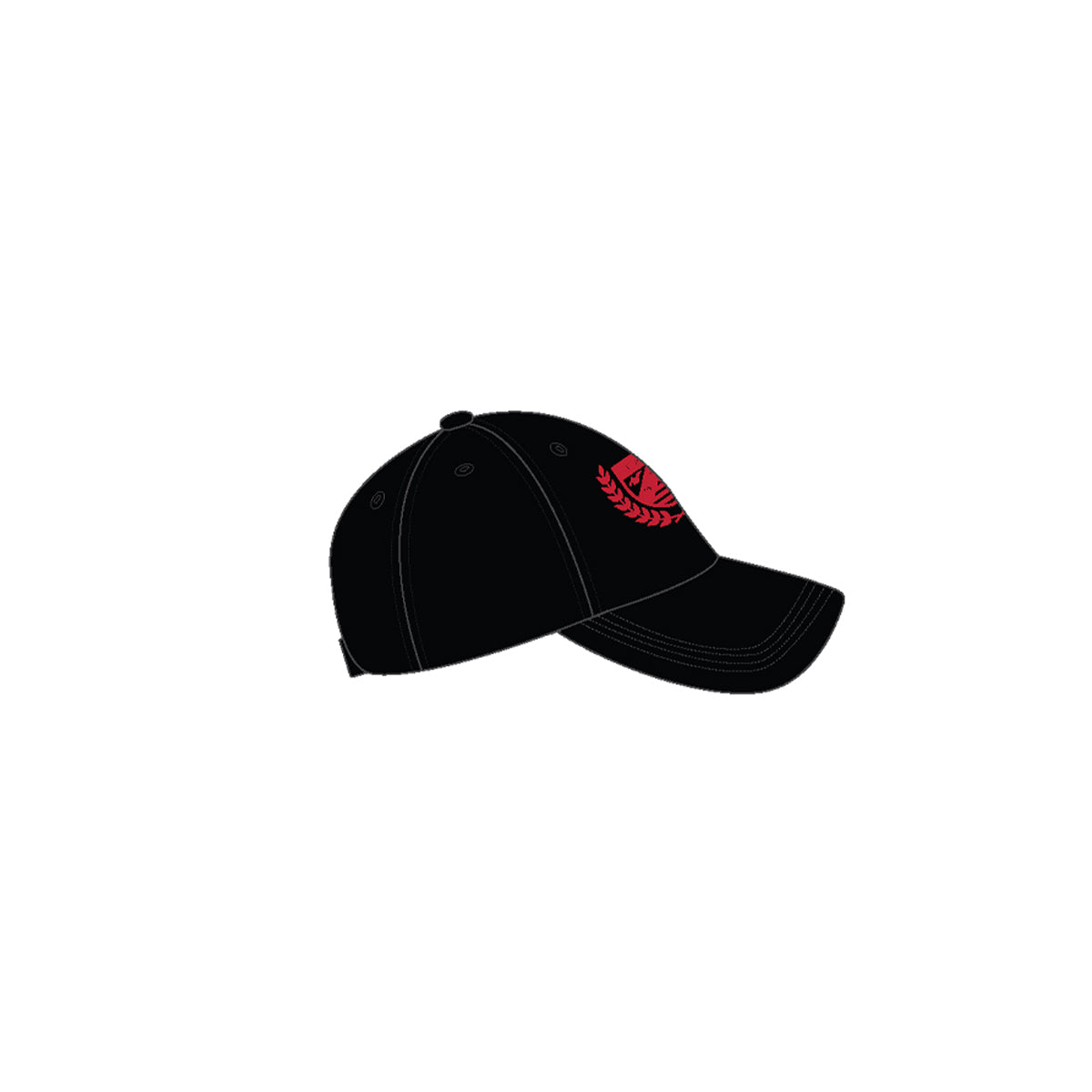 Canterbury Rugby Adults Media Cap