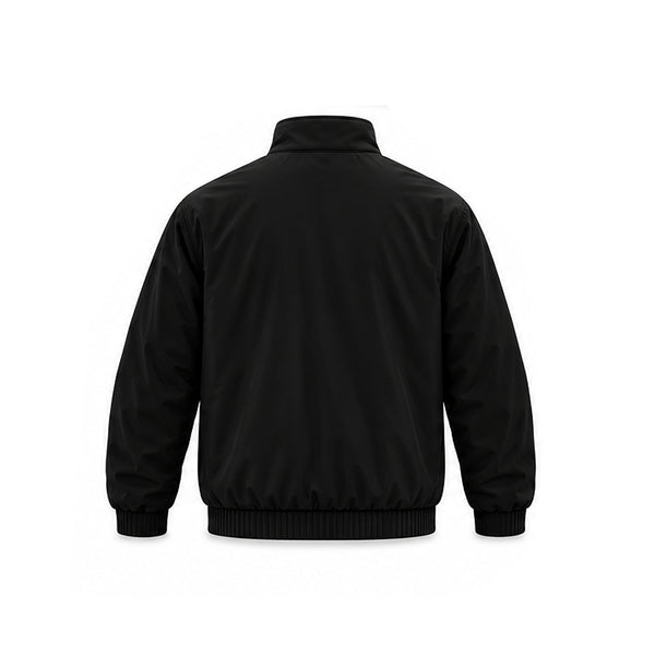 Wellington Phoenix Adults Retro Track Jacket