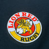 2026 Northland Rugby Adults Retro Polycotton Jersey
