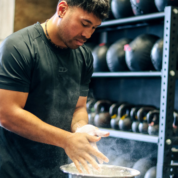 Dynasty Pro Series Mens Tee - Black