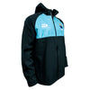 2025 Moana Pasifika Mens Wet Weather Jacket - Black
