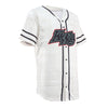 KWS Mens Baseball Jersey